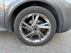 DS DS 7 Crossback HDi 180 ch Rivoli / Kit distrib neuf / Sièges élec / Cam recul / Attelage