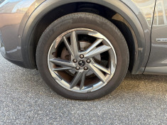 DS DS 7 Crossback HDi 180 ch Rivoli / Kit distrib neuf / Sièges élec / Cam recul / Attelage