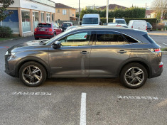 DS DS 7 Crossback HDi 180 ch Rivoli / Kit distrib neuf / Sièges élec / Cam recul / Attelage