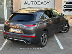 DS DS 7 Crossback HDi 180 ch Rivoli / Kit distrib neuf / Sièges élec / Cam recul / Attelage