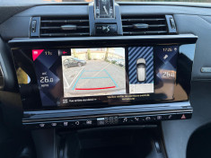 DS DS 7 Crossback HDi 180 ch Rivoli / Kit distrib neuf / Sièges élec / Cam recul / Attelage