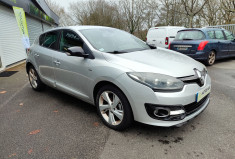 Renault Megane 1.5 DCI 110 Limited