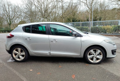 Renault Megane 1.5 DCI 110 Limited