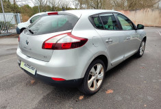 Renault Megane 1.5 DCI 110 Limited