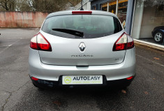 Renault Megane 1.5 DCI 110 Limited