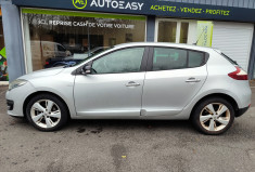 Renault Megane 1.5 DCI 110 Limited