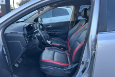 Kia Picanto III (2) 1.0 DPI 67 Ch GT LINE * 1ER MAIN * ENTRETIEN KIA * CARPLAY * CAMERA