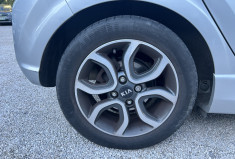 Kia Picanto III (2) 1.0 DPI 67 Ch GT LINE * 1ER MAIN * ENTRETIEN KIA * CARPLAY * CAMERA