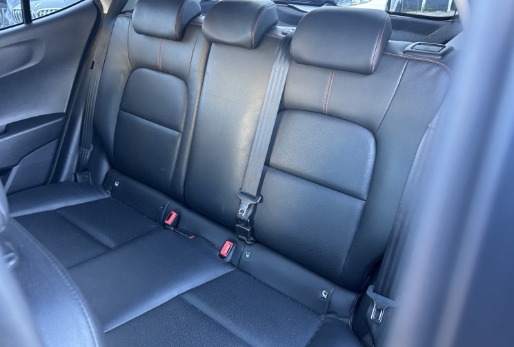 Kia Picanto III (2) 1.0 DPI 67 Ch GT LINE * 1ER MAIN * ENTRETIEN KIA * CARPLAY * CAMERA