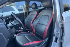 Kia Picanto III (2) 1.0 DPI 67 Ch GT LINE * 1ER MAIN * ENTRETIEN KIA * CARPLAY * CAMERA