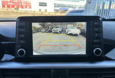 Kia Picanto III (2) 1.0 DPI 67 Ch GT LINE * 1ER MAIN * ENTRETIEN KIA * CARPLAY * CAMERA