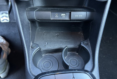 Kia Picanto III (2) 1.0 DPI 67 Ch GT LINE * 1ER MAIN * ENTRETIEN KIA * CARPLAY * CAMERA