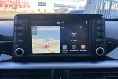 Kia Picanto III (2) 1.0 DPI 67 Ch GT LINE * 1ER MAIN * ENTRETIEN KIA * CARPLAY * CAMERA