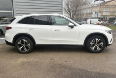 Mercedes GLC  Glc 300 e Hybrid 313ch Avantgarde Line 4Matic 9G-Tronic