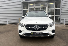 Mercedes GLC  Glc 300 e Hybrid 313ch Avantgarde Line 4Matic 9G-Tronic