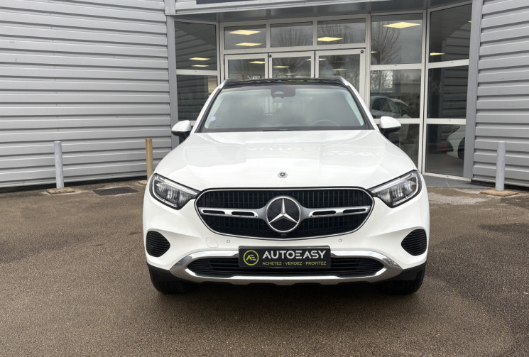 Mercedes GLC  Glc 300 e Hybrid 313ch Avantgarde Line 4Matic 9G-Tronic GRANTIE 24 MOIS MERCEDES