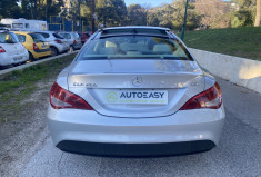 Mercedes CLA COUPE 200 CDi 1.8 CDI 7G-DCT BUSINESS 136CH