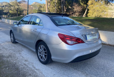 Mercedes CLA COUPE 200 CDi 1.8 CDI 7G-DCT BUSINESS 136CH