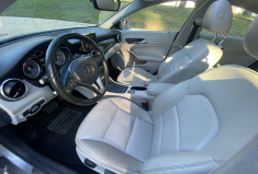 Mercedes CLA COUPE 200 CDi 1.8 CDI 7G-DCT BUSINESS 136CH