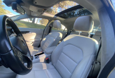 Mercedes CLA COUPE 200 CDi 1.8 CDI 7G-DCT BUSINESS 136CH