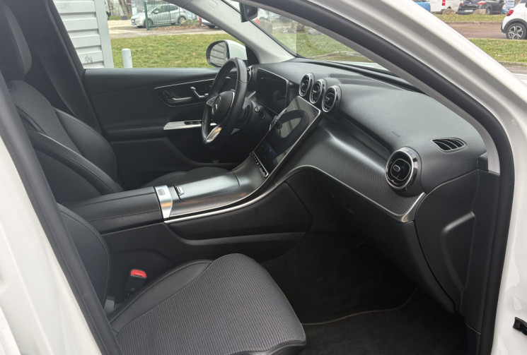 Mercedes GLC  Glc 300 e Hybrid 313ch Avantgarde Line 4Matic 9G-Tronic