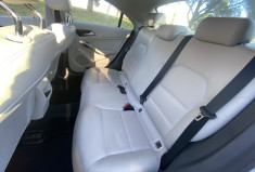 Mercedes CLA COUPE 200 CDi 1.8 CDI 7G-DCT BUSINESS 136CH