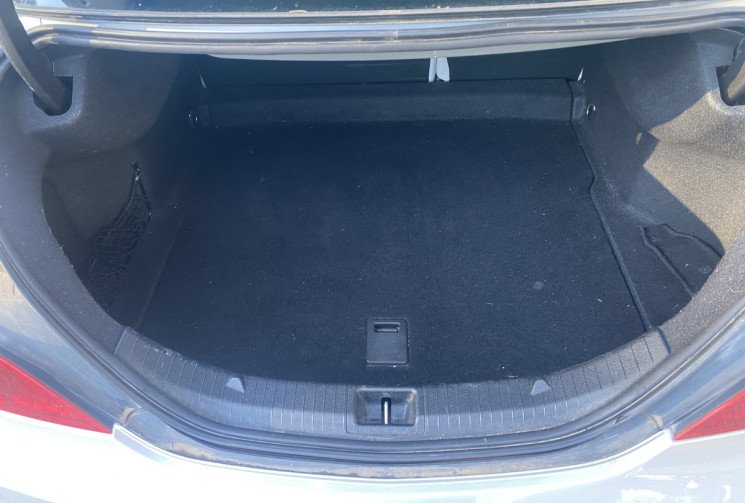 Mercedes CLA COUPE 200 CDi 1.8 CDI 7G-DCT BUSINESS 136CH