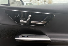 Mercedes GLC  Glc 300 e Hybrid 313ch Avantgarde Line 4Matic 9G-Tronic