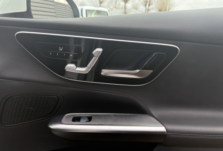 Mercedes GLC  Glc 300 e Hybrid 313ch Avantgarde Line 4Matic 9G-Tronic GRANTIE 24 MOIS MERCEDES