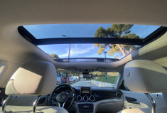 Mercedes CLA COUPE 200 CDi 1.8 CDI 7G-DCT BUSINESS 136CH