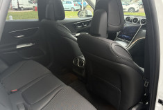 Mercedes GLC  Glc 300 e Hybrid 313ch Avantgarde Line 4Matic 9G-Tronic GRANTIE 24 MOIS MERCEDES