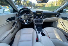 Mercedes CLA COUPE 200 CDi 1.8 CDI 7G-DCT BUSINESS 136CH