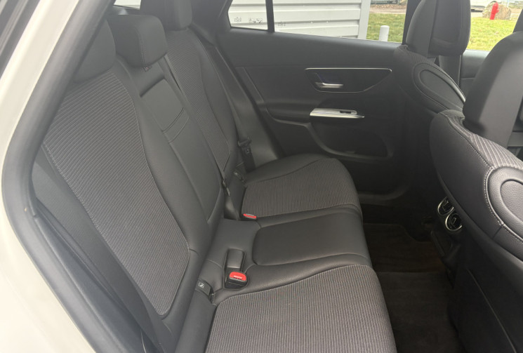 Mercedes GLC  Glc 300 e Hybrid 313ch Avantgarde Line 4Matic 9G-Tronic