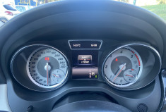 Mercedes CLA COUPE 200 CDi 1.8 CDI 7G-DCT BUSINESS 136CH