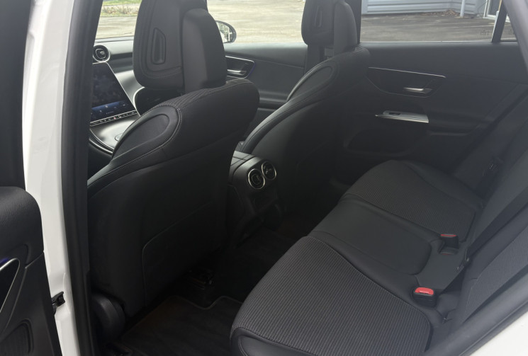 Mercedes GLC  Glc 300 e Hybrid 313ch Avantgarde Line 4Matic 9G-Tronic GRANTIE 24 MOIS MERCEDES