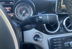 Mercedes CLA COUPE 200 CDi 1.8 CDI 7G-DCT BUSINESS 136CH