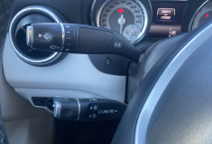 Mercedes CLA COUPE 200 CDi 1.8 CDI 7G-DCT BUSINESS 136CH