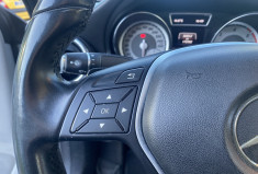 Mercedes CLA COUPE 200 CDi 1.8 CDI 7G-DCT BUSINESS 136CH