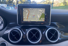 Mercedes CLA COUPE 200 CDi 1.8 CDI 7G-DCT BUSINESS 136CH