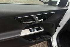 Mercedes GLC  Glc 300 e Hybrid 313ch Avantgarde Line 4Matic 9G-Tronic