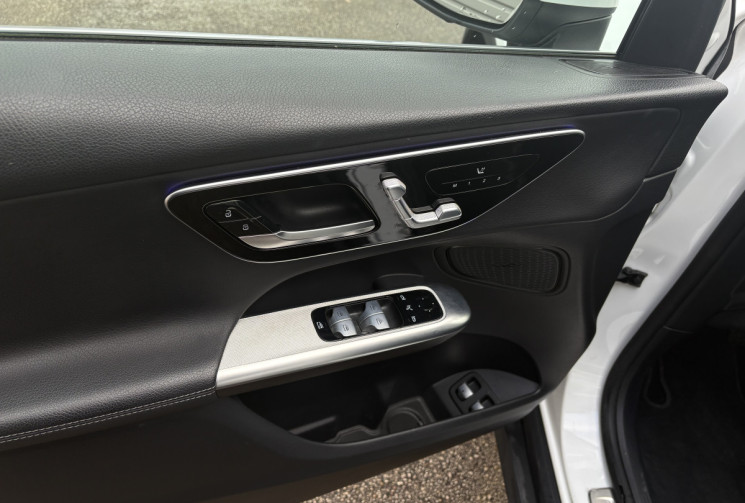 Mercedes GLC  Glc 300 e Hybrid 313ch Avantgarde Line 4Matic 9G-Tronic