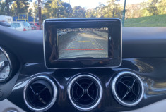 Mercedes CLA COUPE 200 CDi 1.8 CDI 7G-DCT BUSINESS 136CH