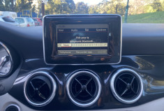 Mercedes CLA COUPE 200 CDi 1.8 CDI 7G-DCT BUSINESS 136CH