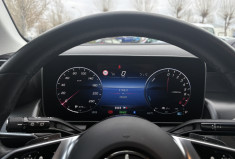 Mercedes GLC  Glc 300 e Hybrid 313ch Avantgarde Line 4Matic 9G-Tronic GRANTIE 24 MOIS MERCEDES