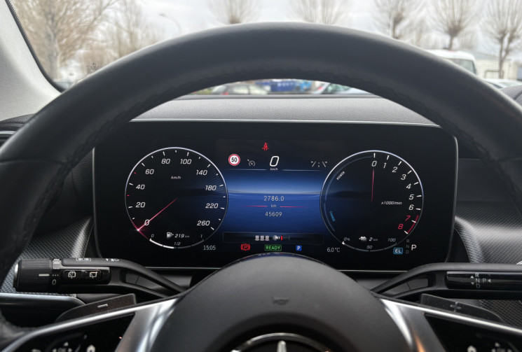 Mercedes GLC  Glc 300 e Hybrid 313ch Avantgarde Line 4Matic 9G-Tronic