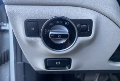 Mercedes CLA COUPE 200 CDi 1.8 CDI 7G-DCT BUSINESS 136CH