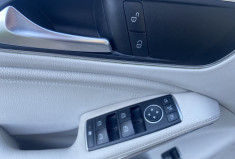 Mercedes CLA COUPE 200 CDi 1.8 CDI 7G-DCT BUSINESS 136CH
