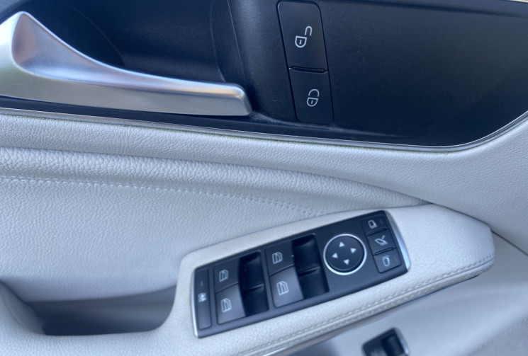 Mercedes CLA COUPE 200 CDi 1.8 CDI 7G-DCT BUSINESS 136CH