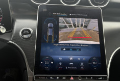 Mercedes GLC  Glc 300 e Hybrid 313ch Avantgarde Line 4Matic 9G-Tronic GRANTIE 24 MOIS MERCEDES