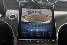 Mercedes GLC  Glc 300 e Hybrid 313ch Avantgarde Line 4Matic 9G-Tronic